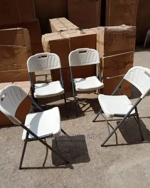 Foldable Chair