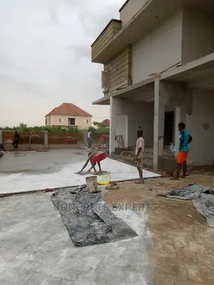 Concrete-Floor
