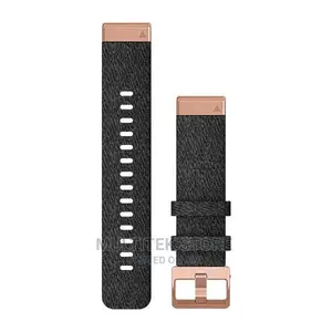 Garmin Quickfit 20 Watch Bands Heathere