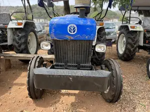 New Holland