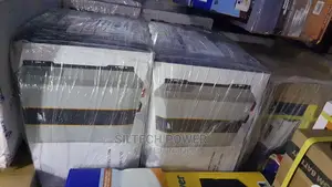 Gp Blue Power Inverter 3.5kva 24v