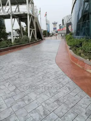 American Concrete Flooring