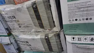 Gp Blue Power Inverter 5kva 48v