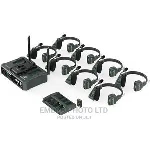 Hollyland Solidcom Transmitter 6sets