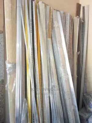 Tiles Profile