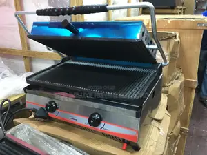 IMPORTED GAS CONTACT TOASTER/Luxury Multi Purpose Toaster