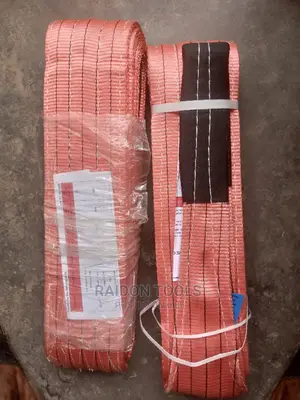 Lifting Belt