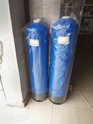 Fiber Glass 750litres