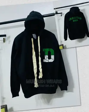 Men Luxury Hoodie