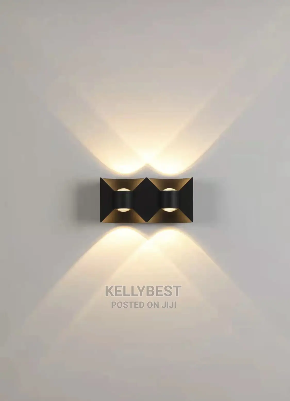 Led Wall Lights