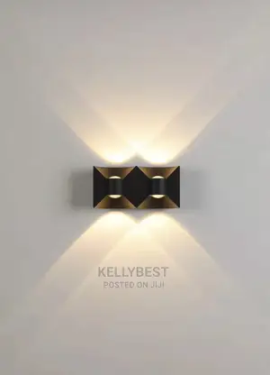 Led Wall Lights