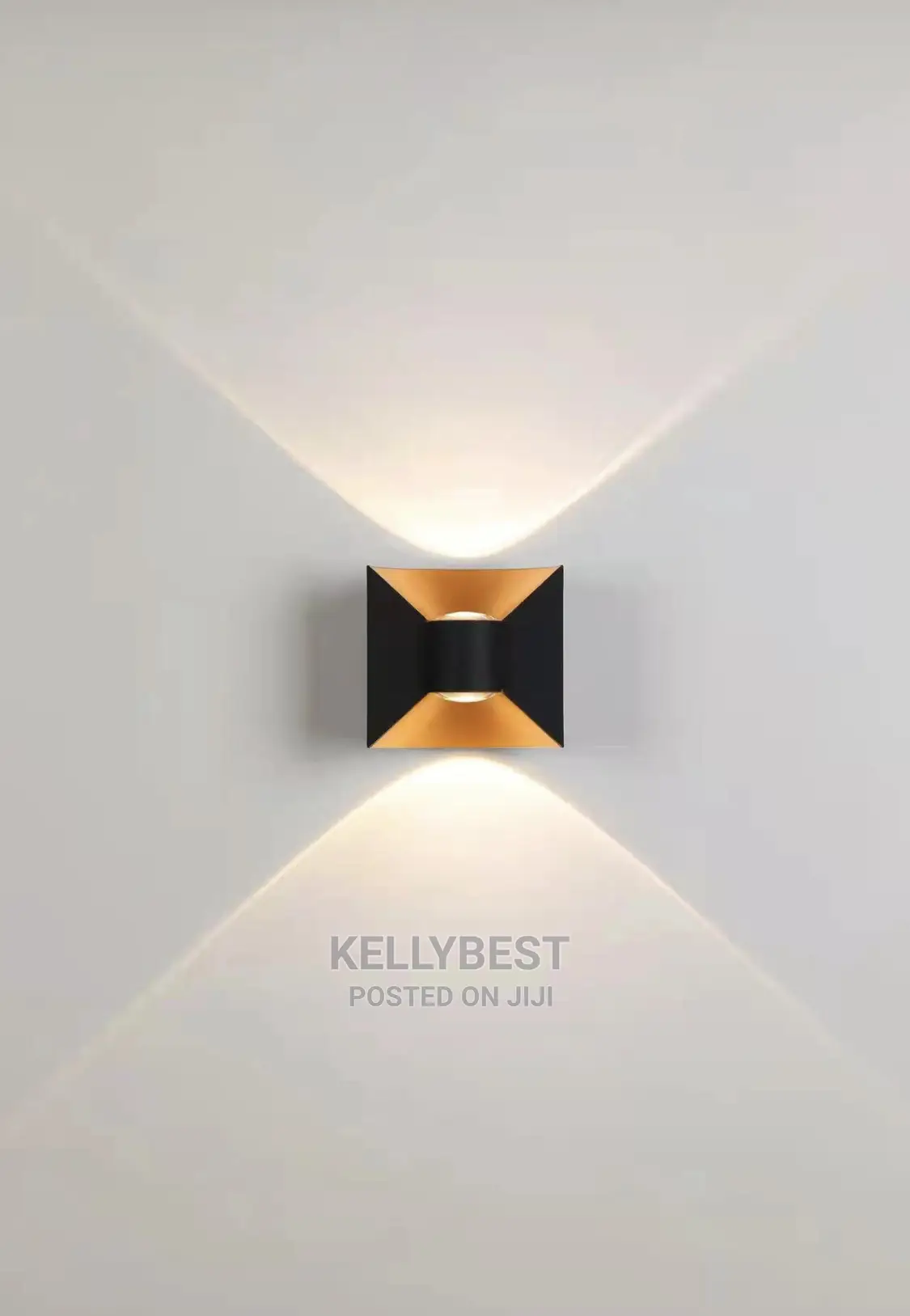 Led Wall Lights