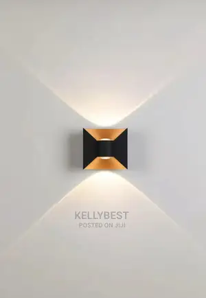 Led Wall Lights