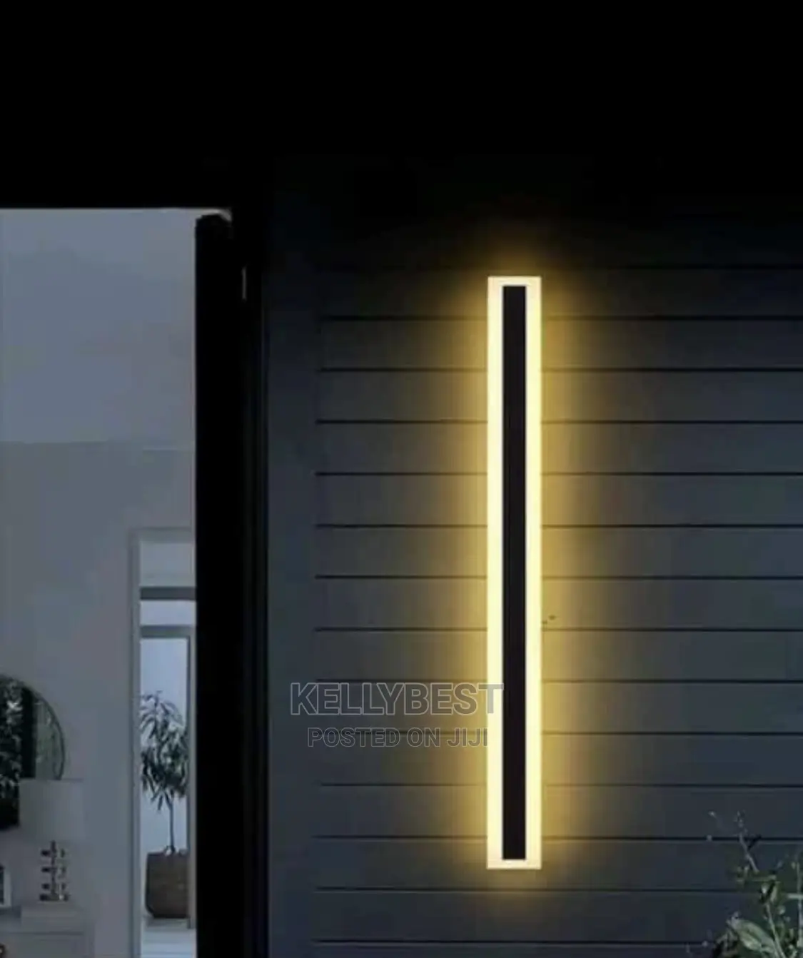 Wall Lights