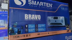 Smarten Inverter 1kva 12v