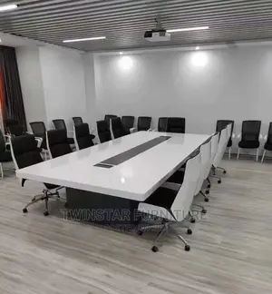 New Executive Conference Office Table