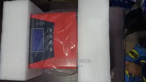 Grovolt MPPT Charge Controller 60ah