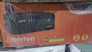 Microtek Inverter 1850va 24v