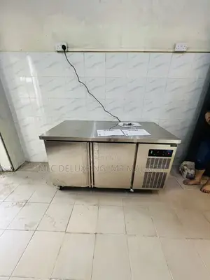 4ft Stainless Under Bar Refrigerators/Under Counter Chillers