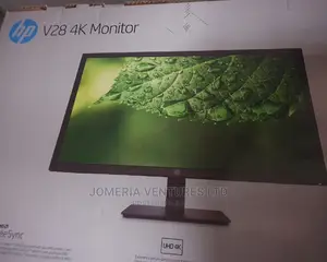 Hp V28 Monitor