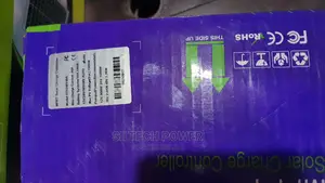 Sunfit MPPT Charge Controller 40AH