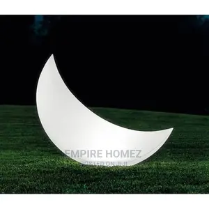 Intex Led Inflatable Floating Crescent Light Lamp