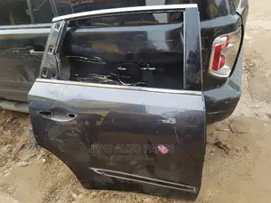 Back Right Door Acura MDX 2015 Model