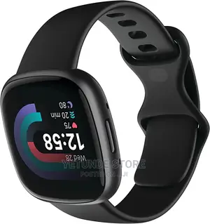 Fitness Smartwatch