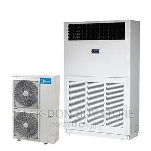 10tons Midea Giant Standing Air Conditioner Copper Condenser