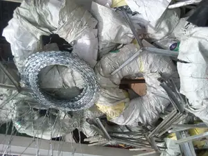 Fencing Nd Electric Shock Wire