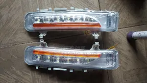 Foglight Ford Edge LED Type