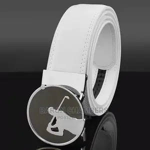 Golf Waist Belt