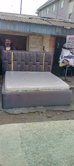 Bed at Affordable Price