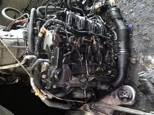 Range Rover Evoque Turbo Charger