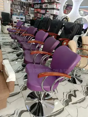 Styling Chairs