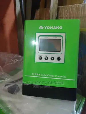 60A Yohako Charge Controller