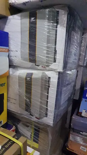 Gp Blue Power Inverter 3.5kva 24v