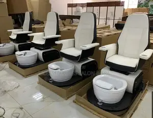 Pedicure Spa