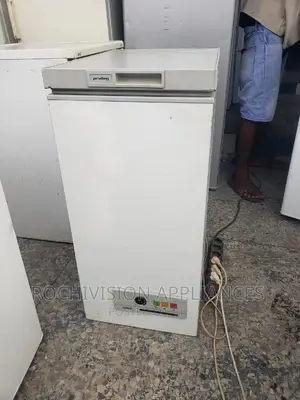 Deep Freezer German Deep Freezer Privileged Deep Freezer