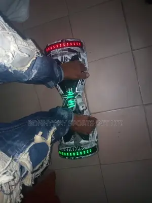 Hover Board (Balance Wheel)