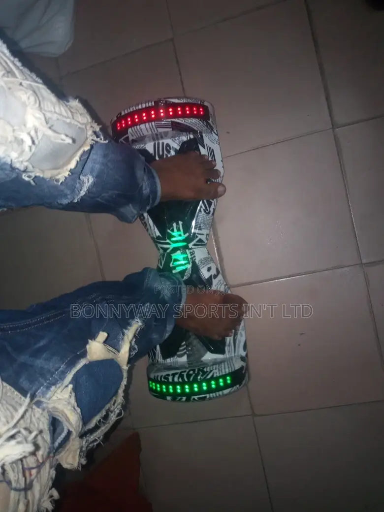 Hover Board (Balance Wheel)
