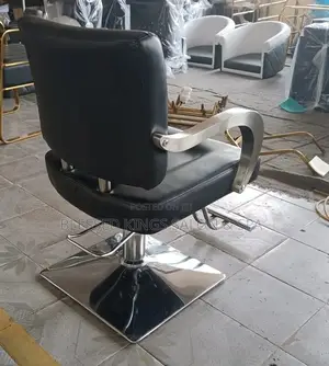 Styling Chair