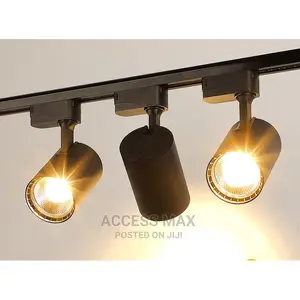 40watt Led Track Light Double Colour Light