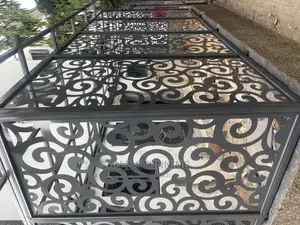 Laser Cut Design