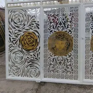 Excellent Laser Cut Design