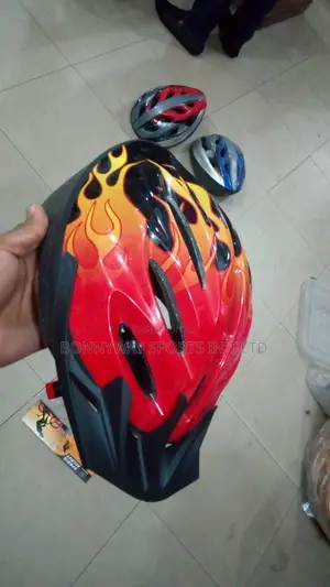 Proffesional Cycling Helmet