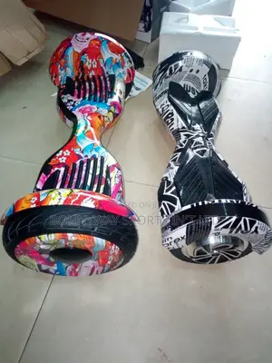 Adult Hover Board Pay on Delivery