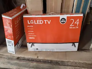 Top Quality Lg 26inches Led Tv With Side Speaker