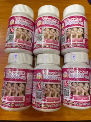 Gluta White 1500000mg