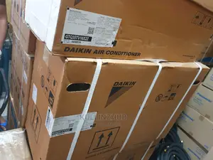 Daikin GTQ35TV16X2Z Split Unit 1.5HP Air Conditioner
